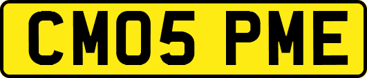 CM05PME