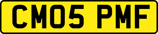 CM05PMF