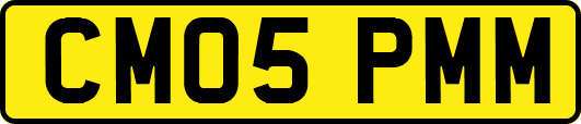 CM05PMM