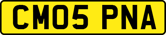 CM05PNA