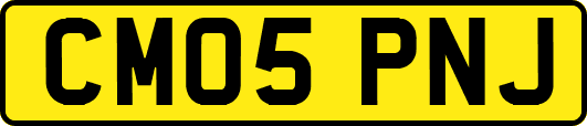 CM05PNJ