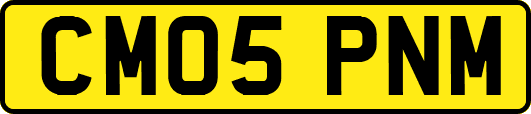 CM05PNM
