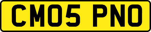 CM05PNO