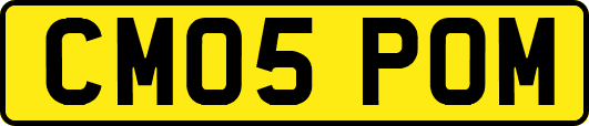CM05POM
