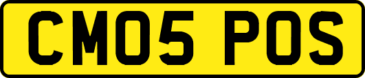 CM05POS