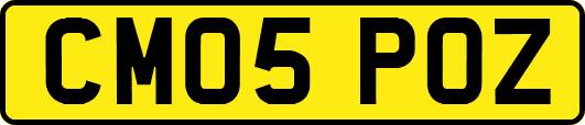 CM05POZ