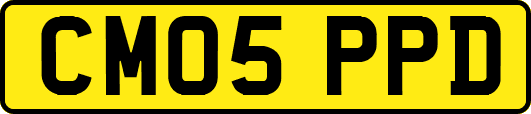 CM05PPD