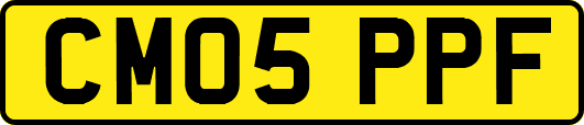 CM05PPF