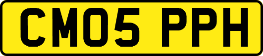CM05PPH