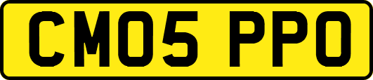 CM05PPO
