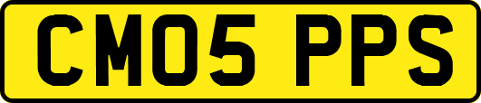 CM05PPS