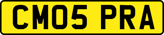 CM05PRA