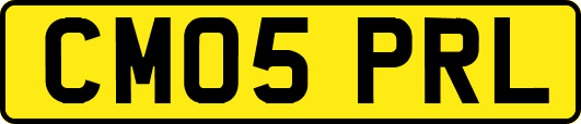 CM05PRL