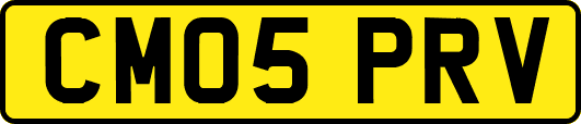 CM05PRV