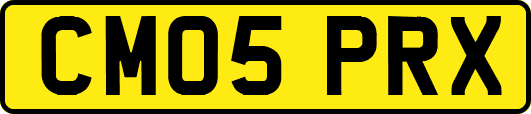 CM05PRX