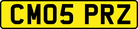 CM05PRZ