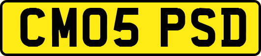 CM05PSD