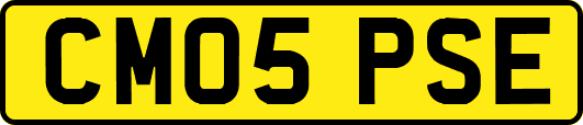CM05PSE