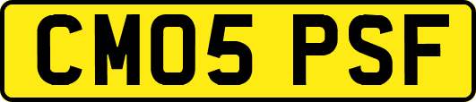 CM05PSF