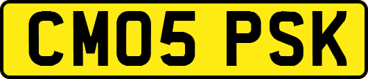 CM05PSK