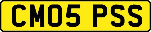 CM05PSS