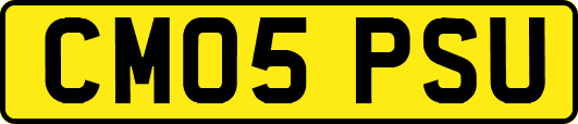CM05PSU