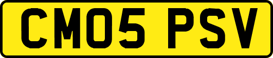 CM05PSV
