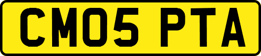 CM05PTA