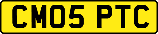 CM05PTC