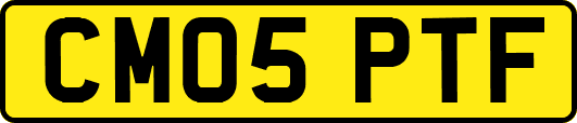 CM05PTF