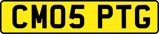 CM05PTG