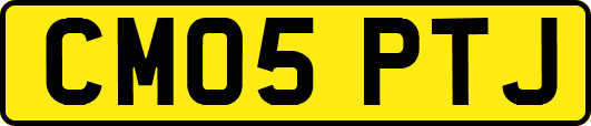 CM05PTJ