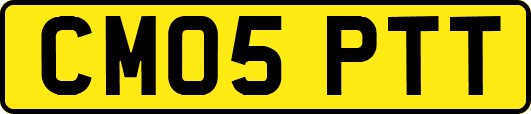 CM05PTT
