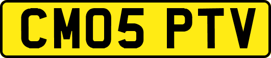 CM05PTV