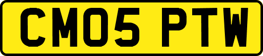 CM05PTW