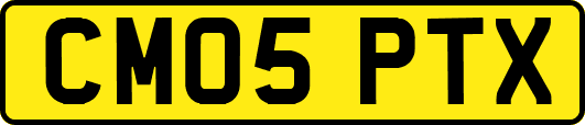 CM05PTX