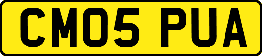 CM05PUA