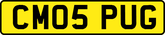 CM05PUG