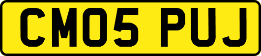 CM05PUJ