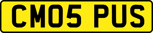 CM05PUS