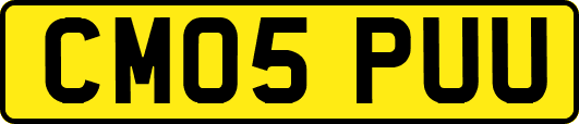 CM05PUU