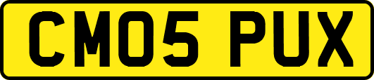 CM05PUX