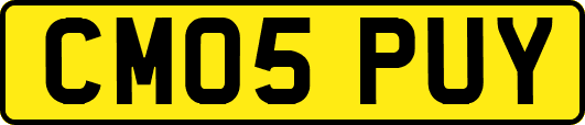 CM05PUY
