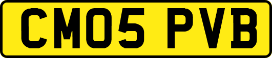 CM05PVB