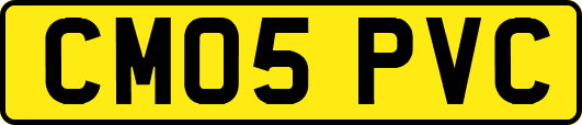 CM05PVC