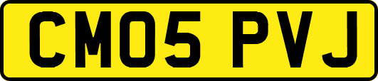 CM05PVJ