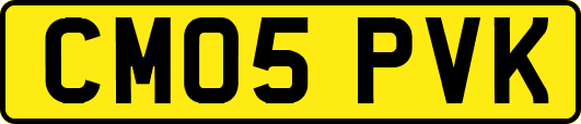 CM05PVK