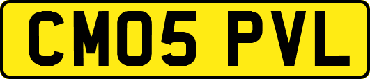 CM05PVL