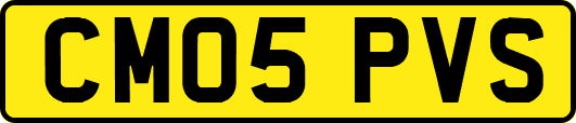 CM05PVS