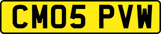 CM05PVW